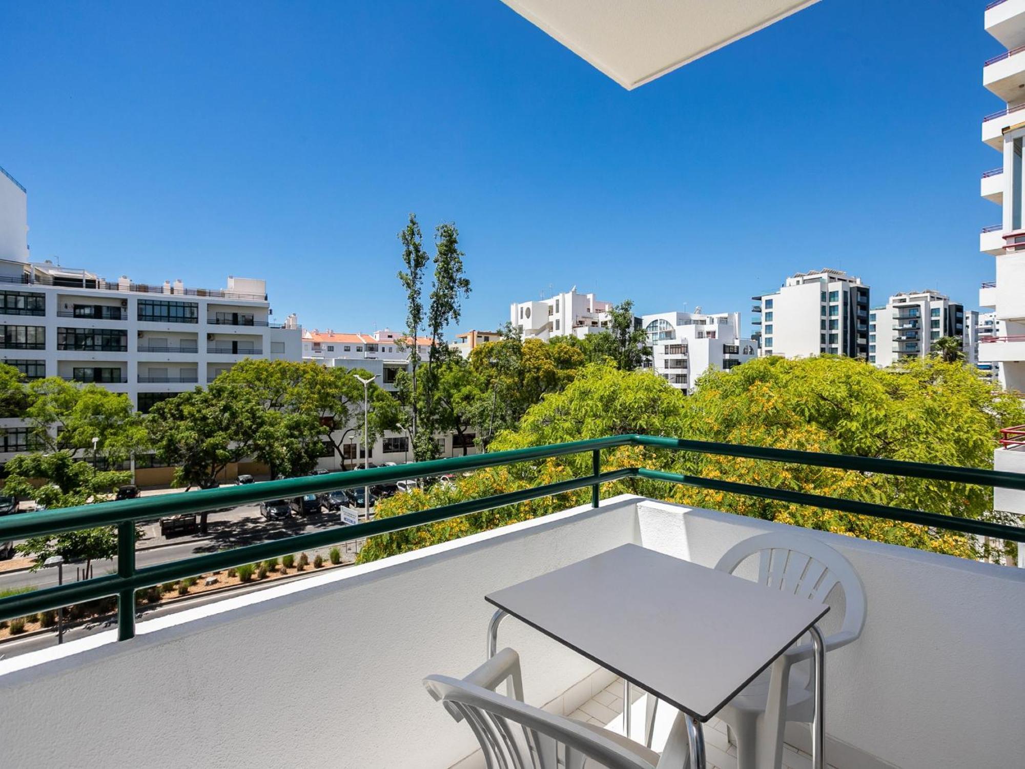 Apartamento Akisol Relax Iii Quarteira